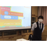 ささかず 先生