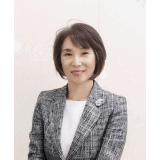 しみずゆみ先生