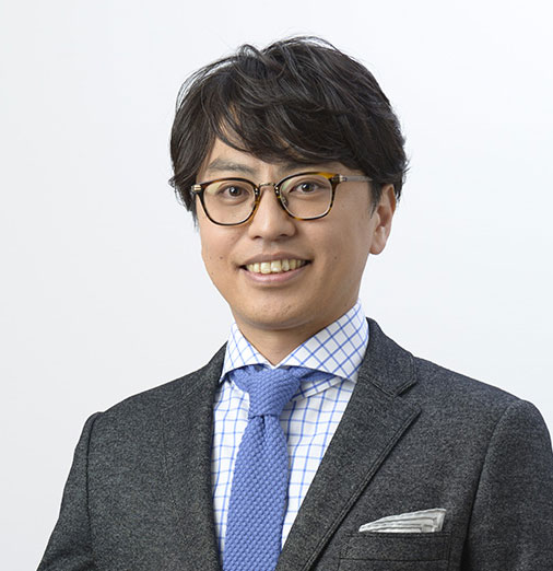 まなぶてらす代表 坂本七郎