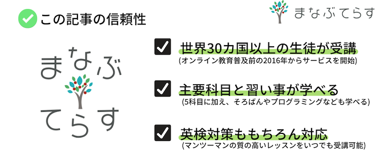 記事の信頼性