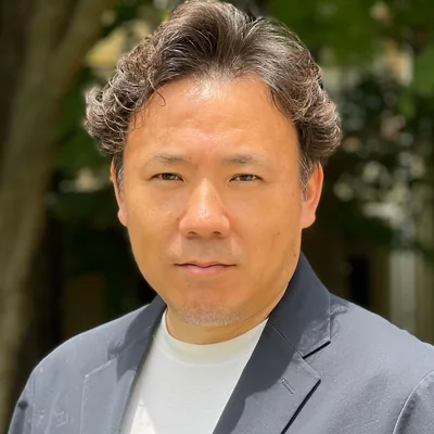 自由学園中等部・高等部 広報室長・情報科主任の藤清人先生