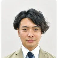 自由の森学園 募集部部長の松元大地先生